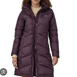 Patagonia Down With it Parka